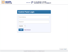 Tablet Screenshot of domains.it2ecom.net